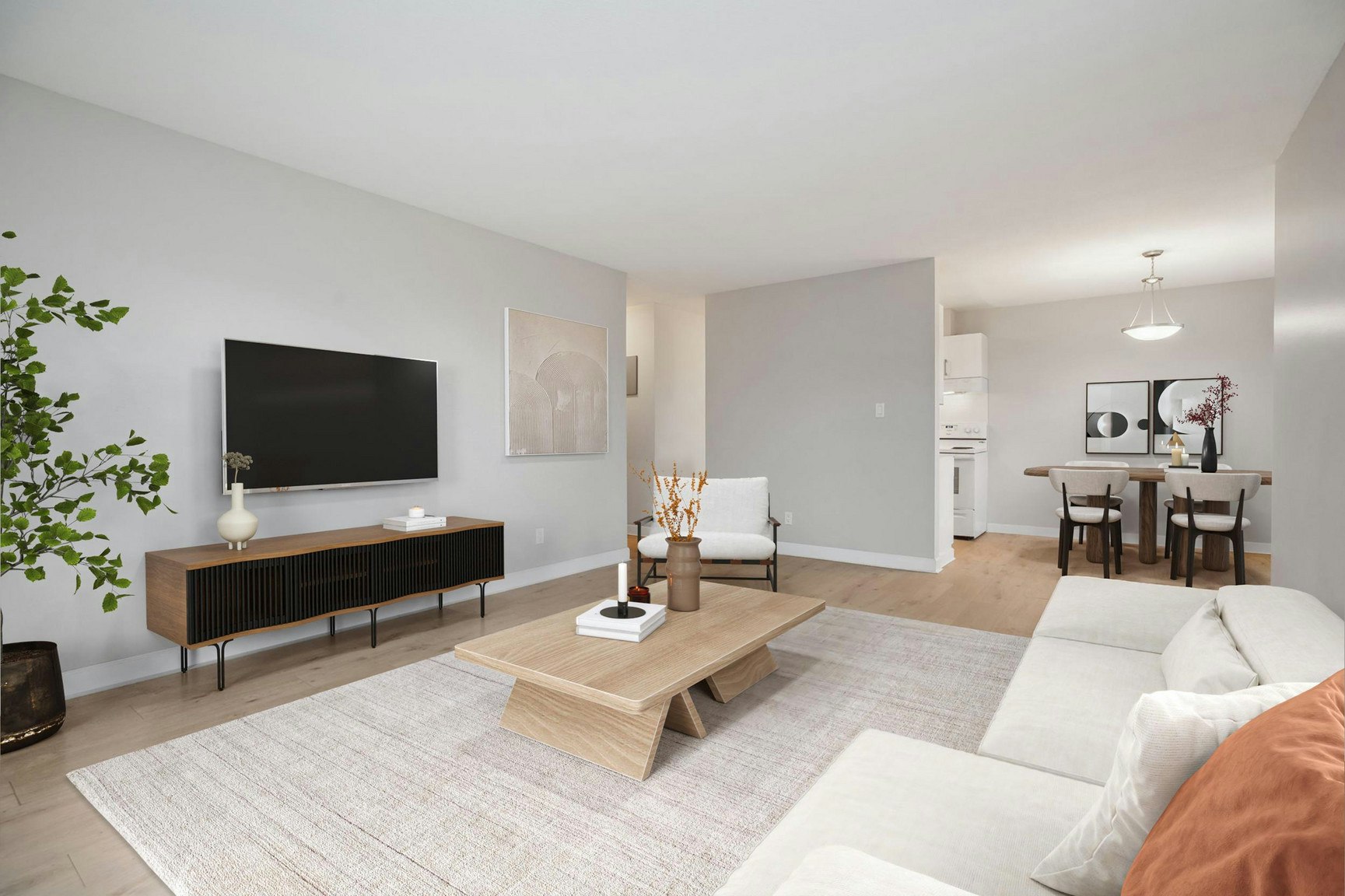 202-1180 Lansdowne Drive, Coquitlam, BC, V3E 1J7 - 5