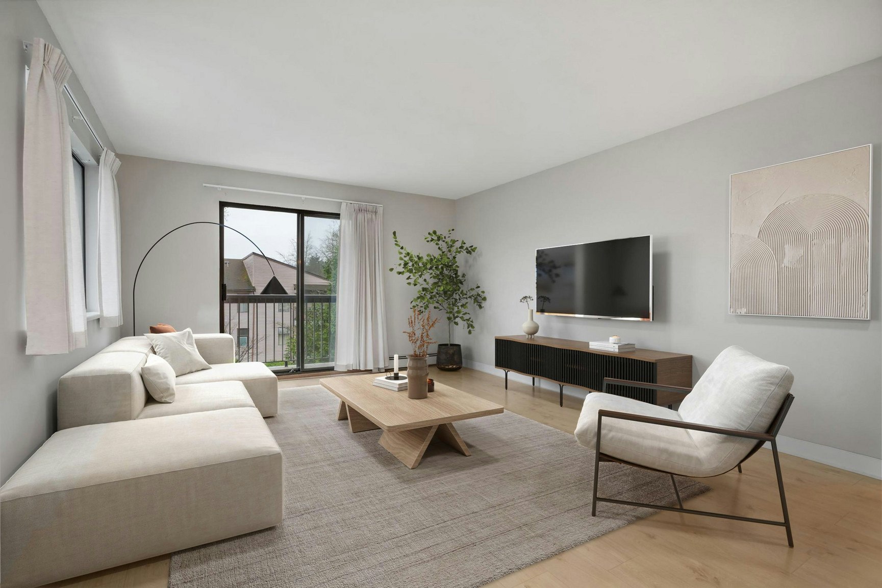 202-1180 Lansdowne Drive, Coquitlam, BC, V3E 1J7 - 6