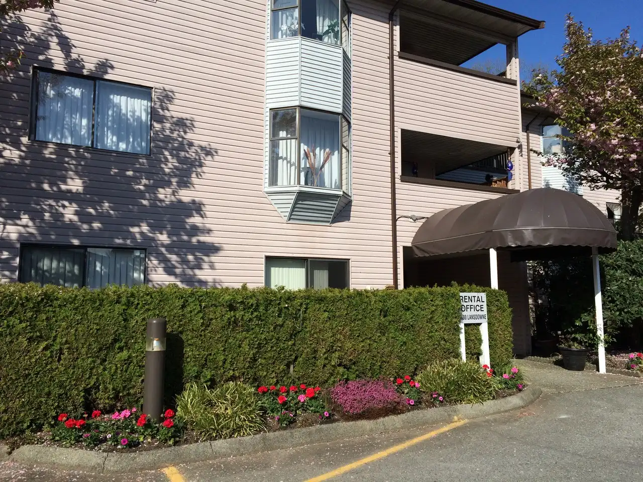 202-1180 Lansdowne Drive, Coquitlam, BC, V3E 1J7 - 15