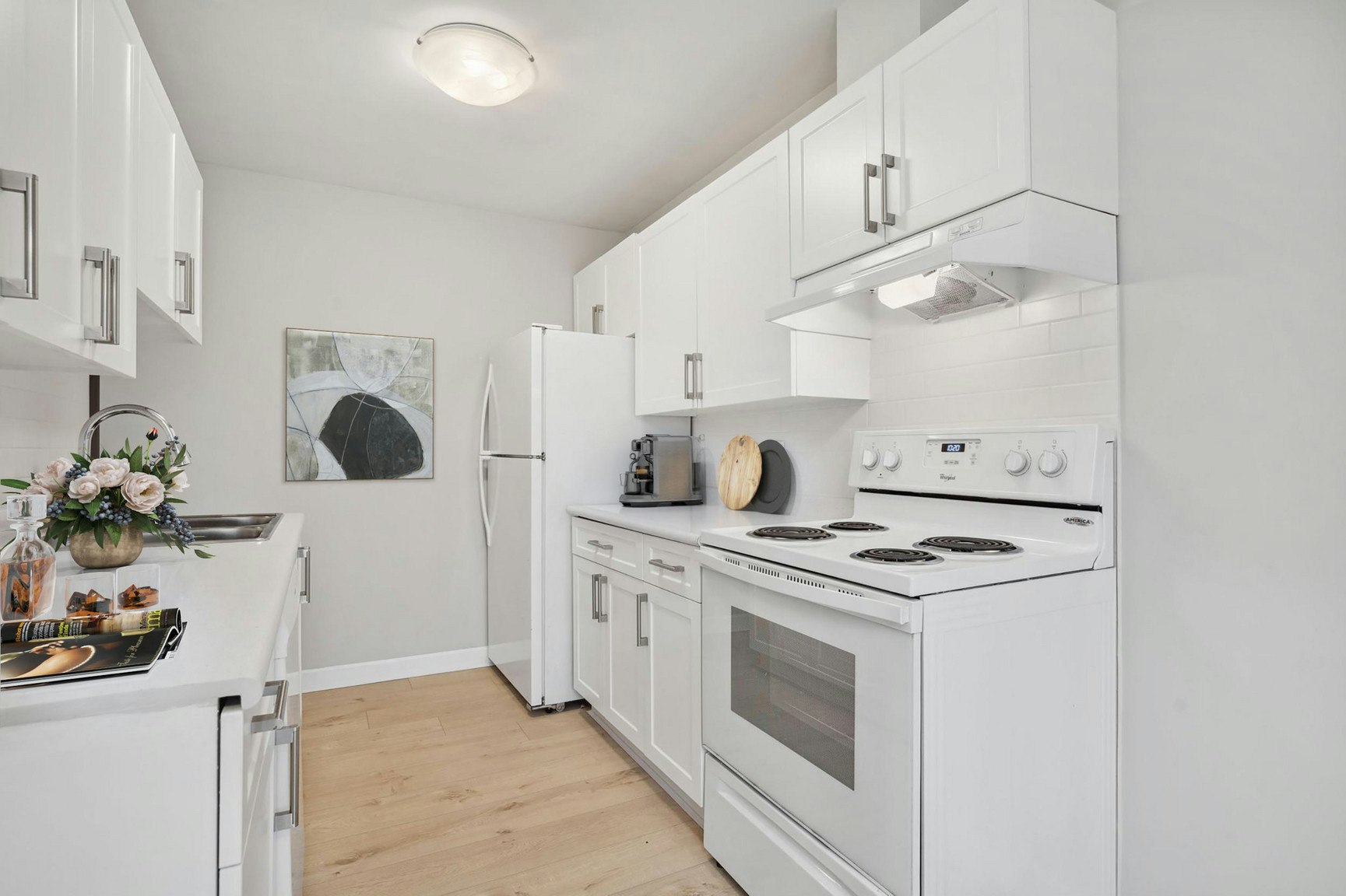 202-1180 Lansdowne Drive, Coquitlam, BC, V3E 1J7 - 8