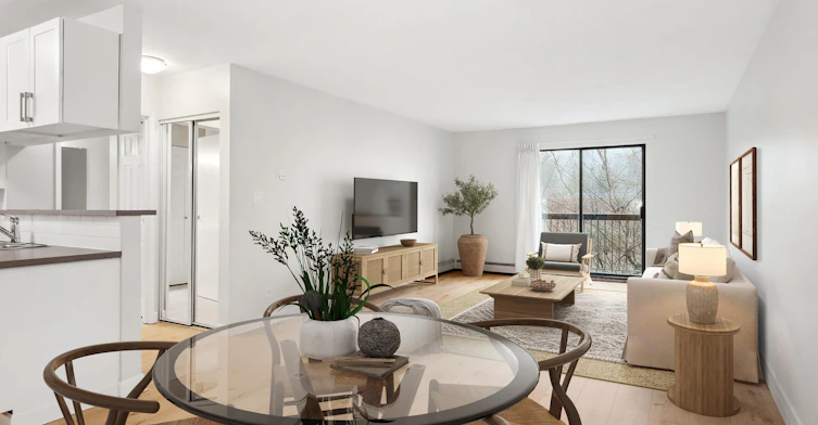 202-1180 Lansdowne Drive, Coquitlam, BC, V3E 1J7 - 4
