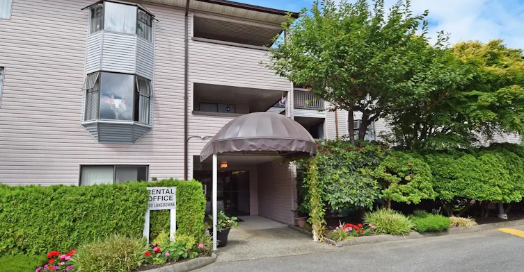 334-1180 Lansdowne Drive, Coquitlam, BC, V3E 1J7 - 18