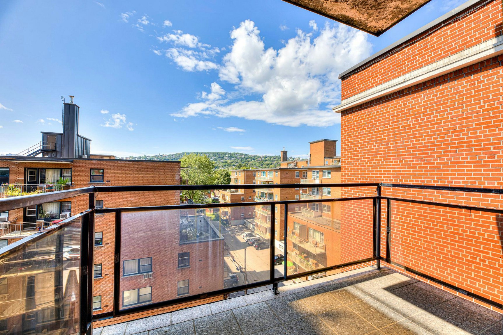 403-200 Kensingon, Westmount, QC, H3Z 2G7 - 9
