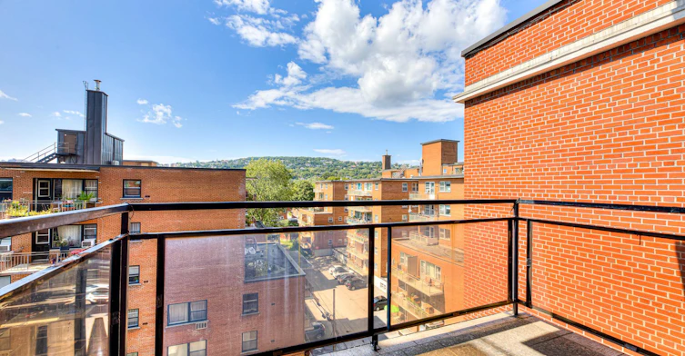 403-200 Kensingon, Westmount, QC, H3Z 2G7 - 9