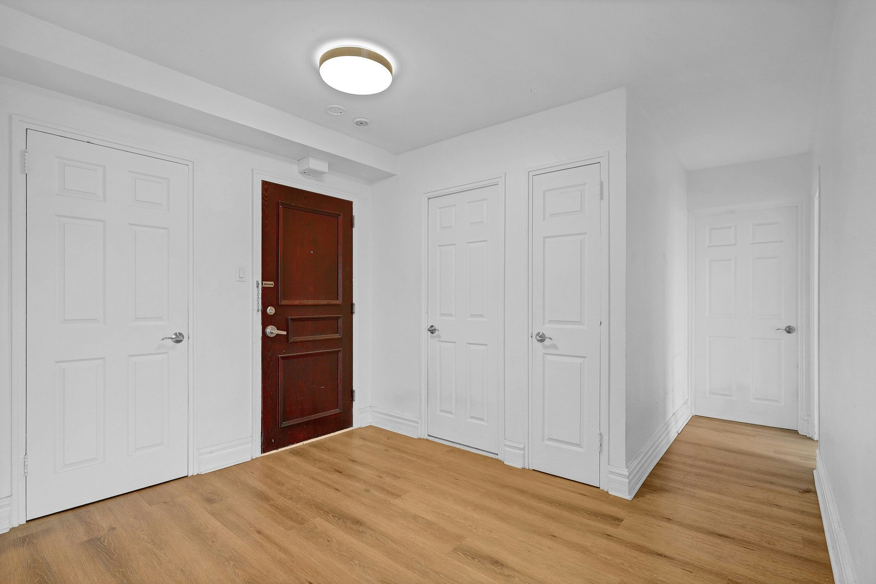 403-200 Kensingon, Westmount, QC, H3Z 2G7 - 3