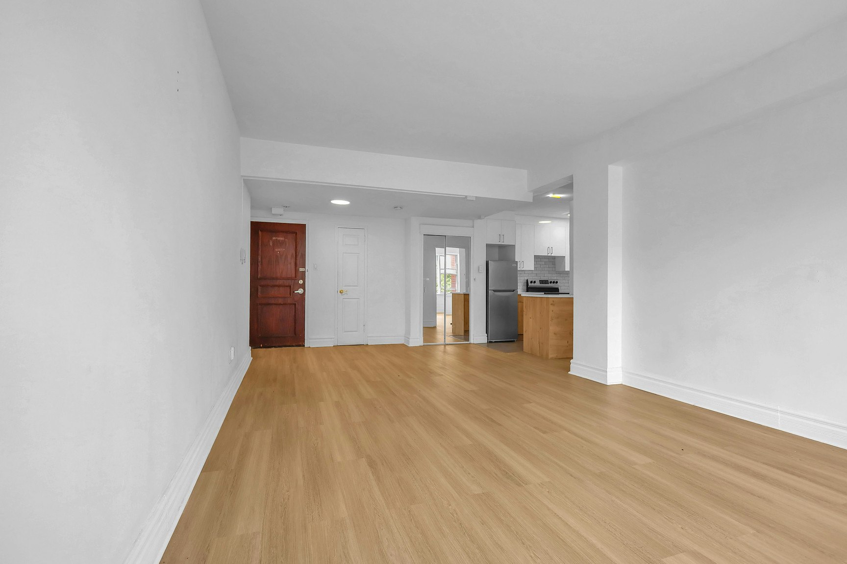 521-200 Kensingon, Westmount, QC, H3Z 2G7 - 4