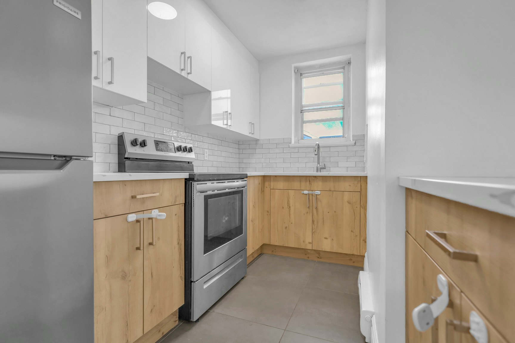 521-200 Kensingon, Westmount, QC, H3Z 2G7 - 3