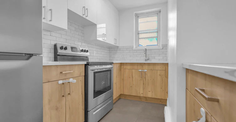 521-200 Kensingon, Westmount, QC, H3Z 2G7 - 3