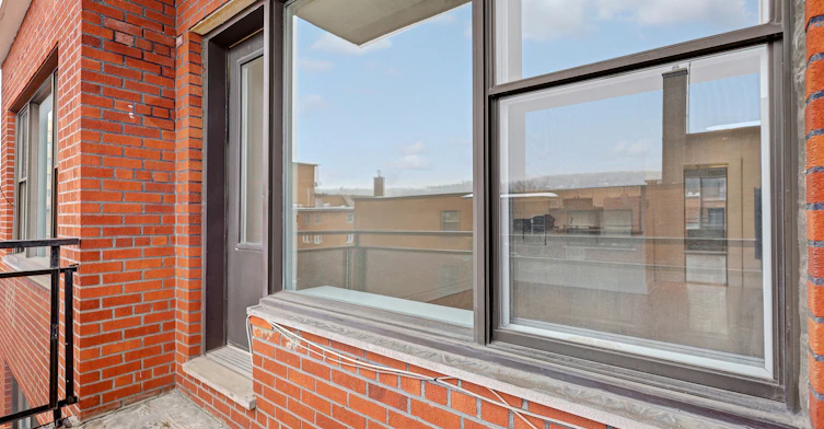 200 Kensingon, Westmount, QC, H3Z 2G7 - 13