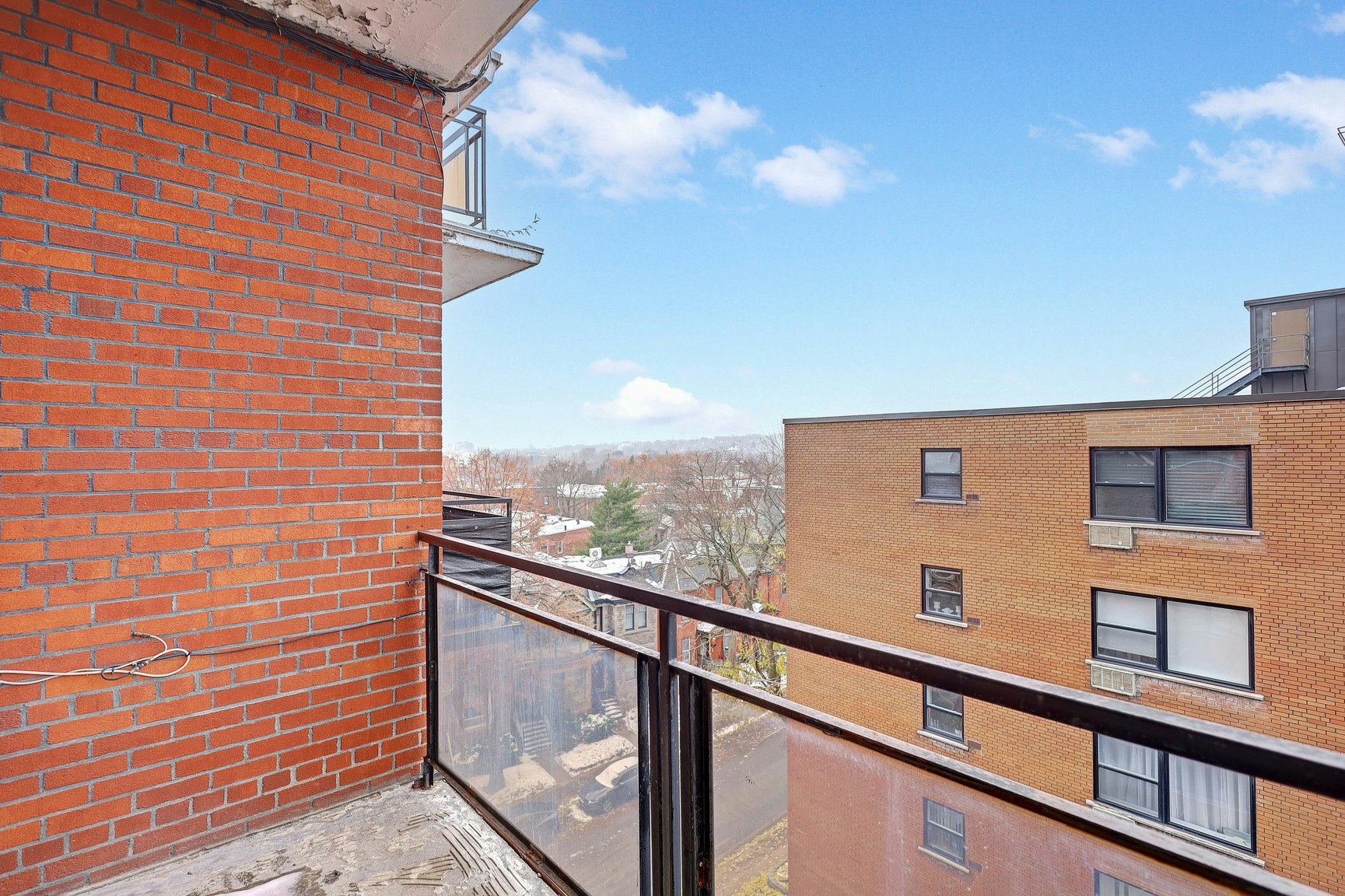 200 Kensingon, Westmount, QC, H3Z 2G7 - 12