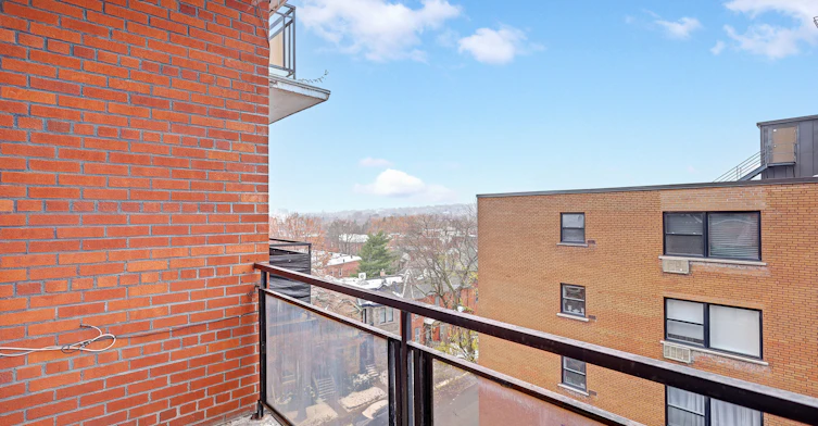 200 Kensingon, Westmount, QC, H3Z 2G7 - 12