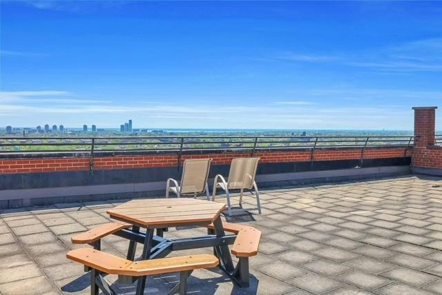 604-200 Kensingon, Westmount, QC, H3Z 2G7 - 9