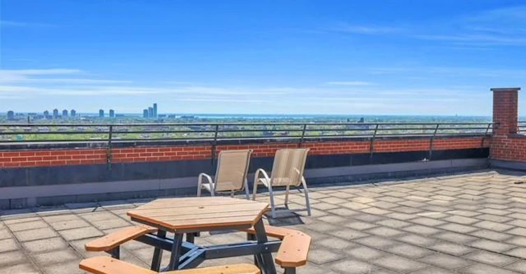 604-200 Kensingon, Westmount, QC, H3Z 2G7 - 9