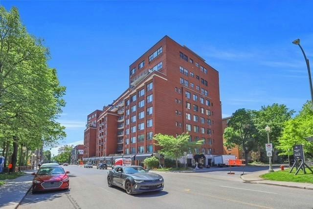 604-200 Kensingon, Westmount, QC, H3Z 2G7