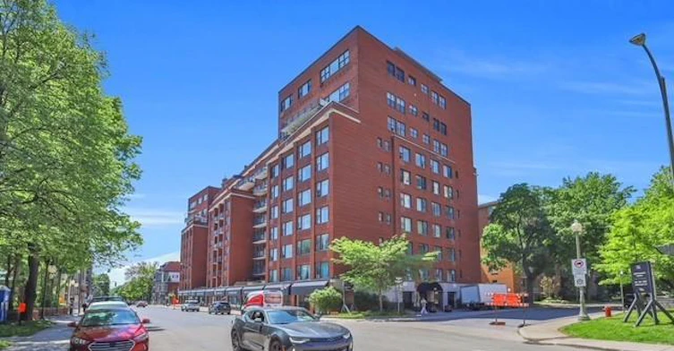 604-200 Kensingon, Westmount, QC, H3Z 2G7