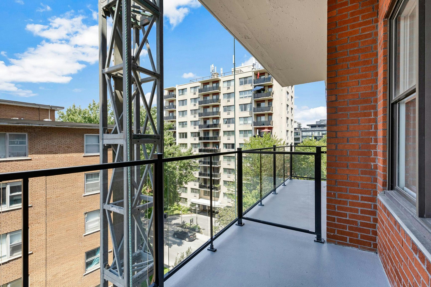 300-200 Kensingon, Westmount, QC, H3Z 2G7 - 5