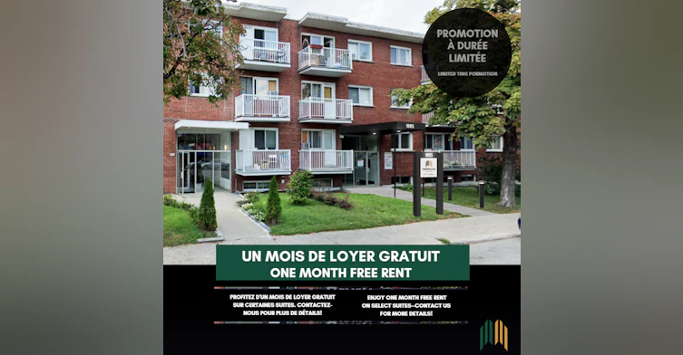 1085-11-1085 Mistral, Montréal, QC, H2P 1S2