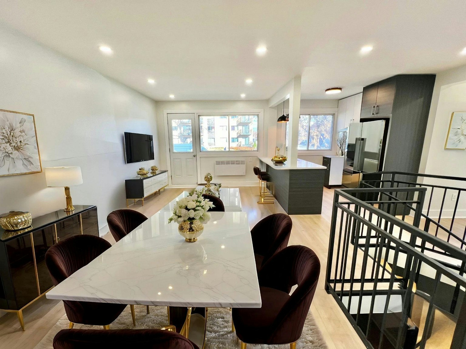 8270-11-1085 Mistral, Montréal, QC, H2P 1S2 - 61