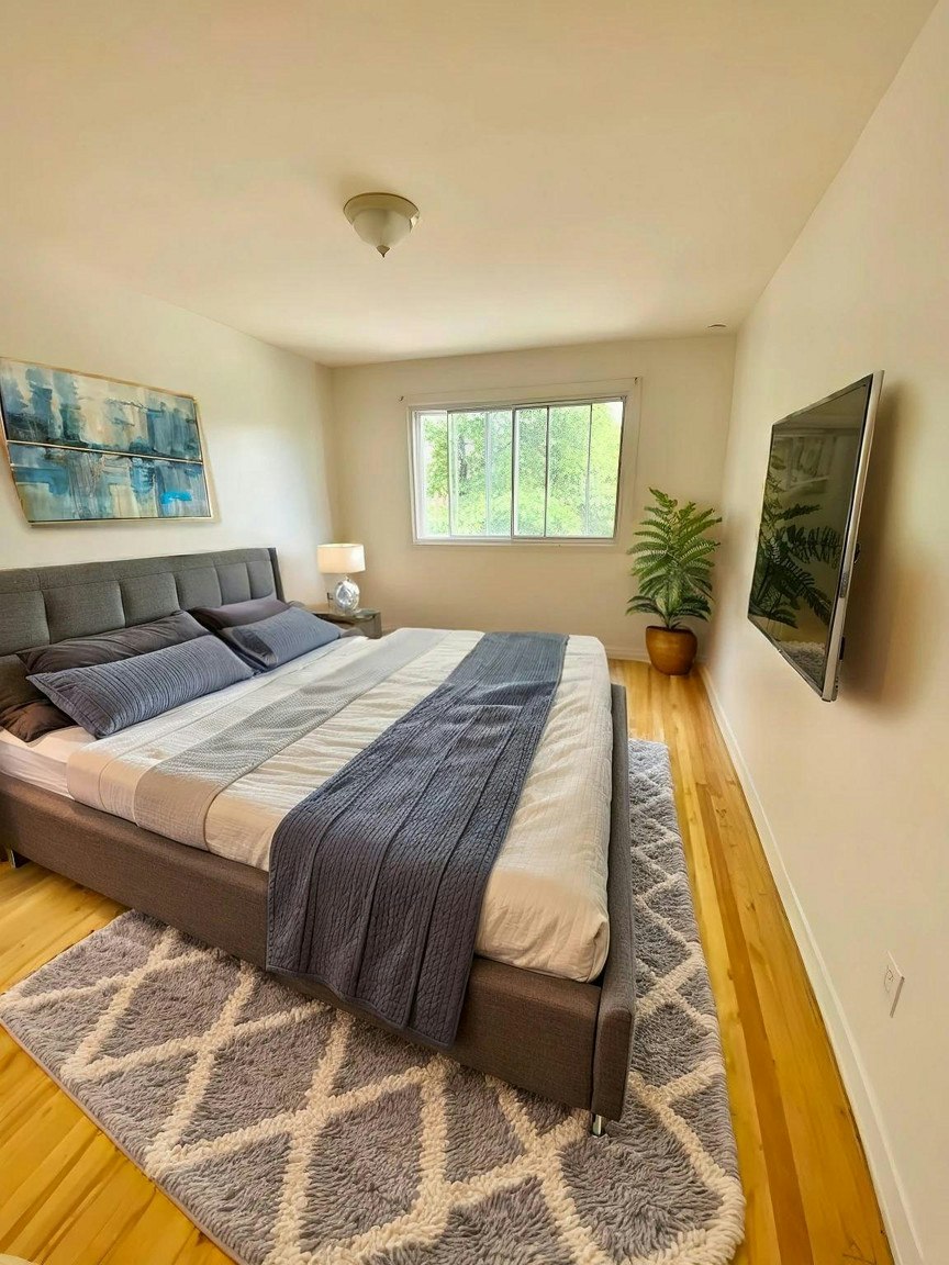 8270-11-1085 Mistral, Montréal, QC, H2P 1S2 - 80