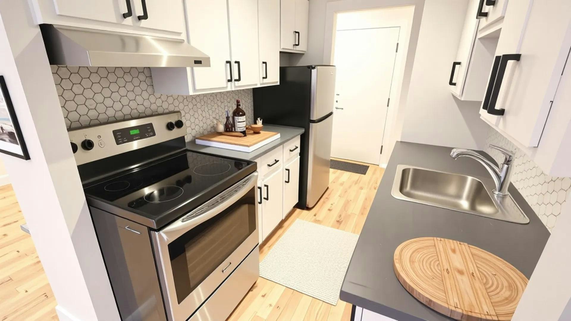 8270-11-1085 Mistral, Montréal, QC, H2P 1S2 - 29