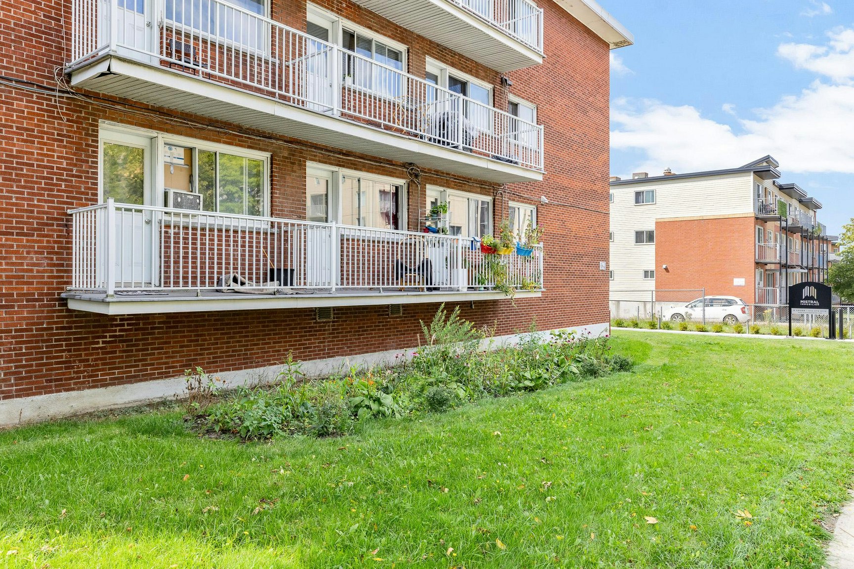 8270-11-1085 Mistral, Montréal, QC, H2P 1S2 - 99