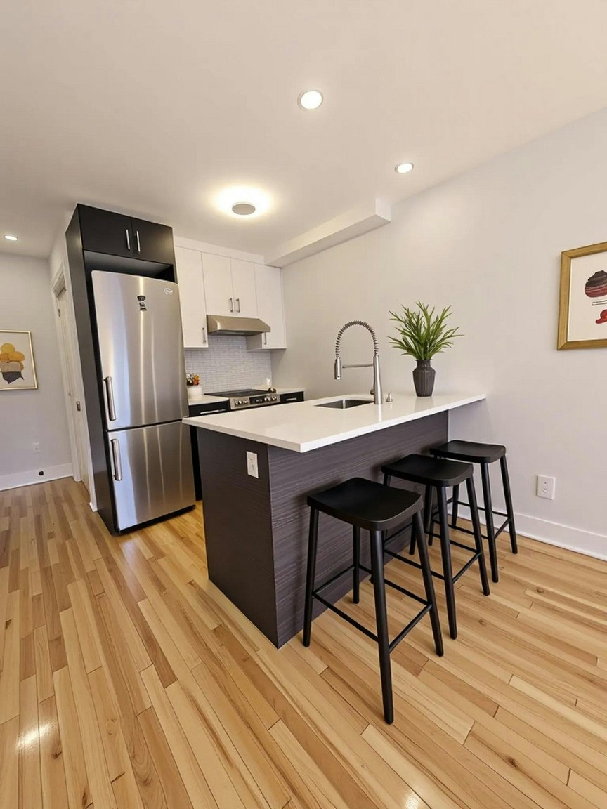 8270-14-1085 Mistral, Montréal, QC, H2P 1S2 - 28
