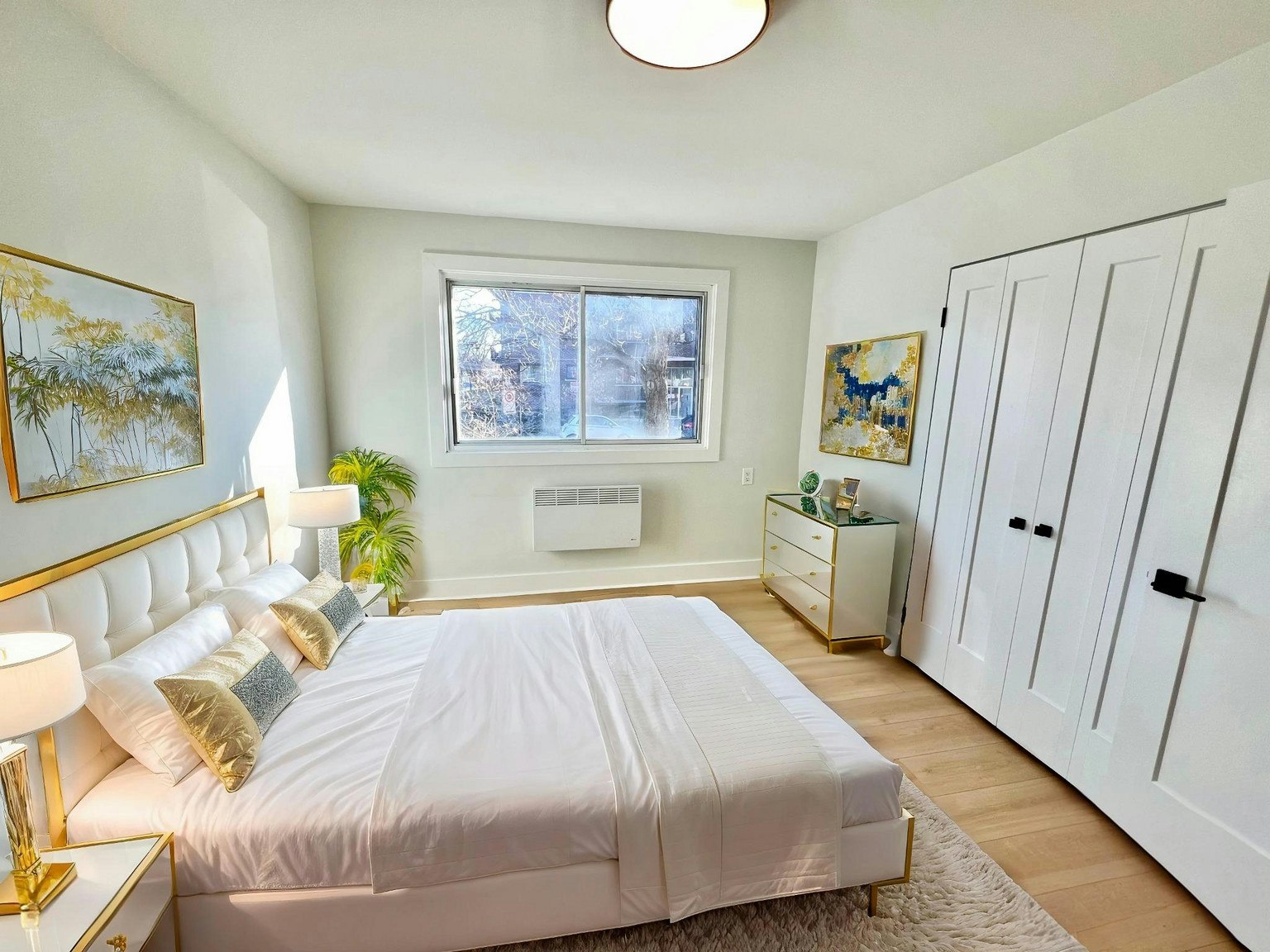8270-14-1085 Mistral, Montréal, QC, H2P 1S2 - 75