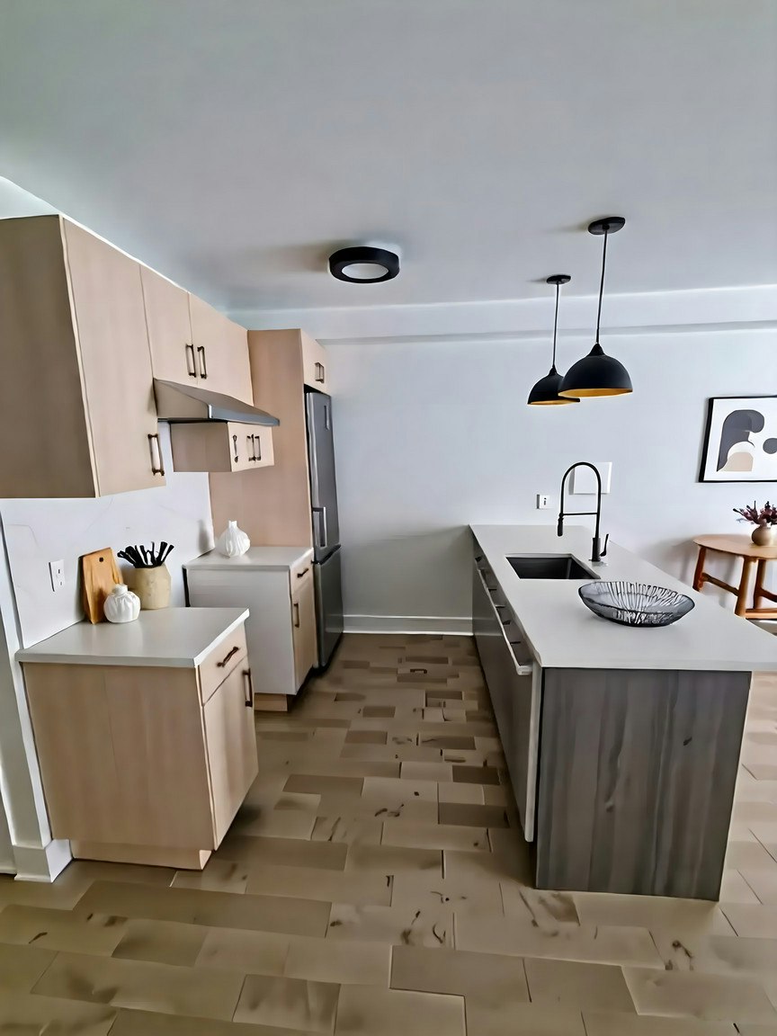 8270-14-1085 Mistral, Montréal, QC, H2P 1S2 - 30