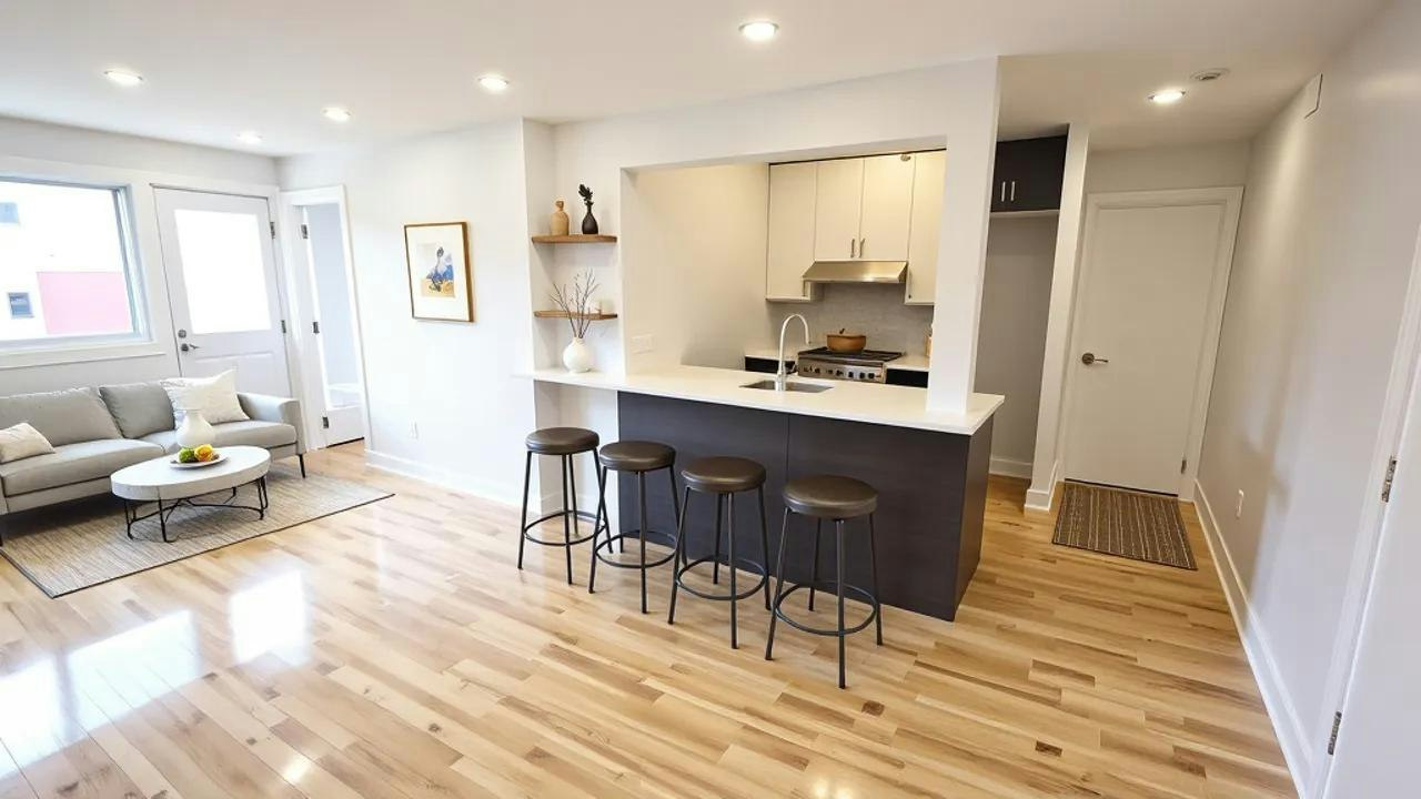 8270-14-1085 Mistral, Montréal, QC, H2P 1S2 - 58