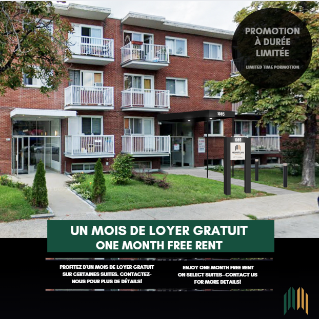 8270-14-1085 Mistral, Montréal, QC, H2P 1S2