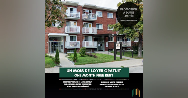 8270-14-1085 Mistral, Montréal, QC, H2P 1S2