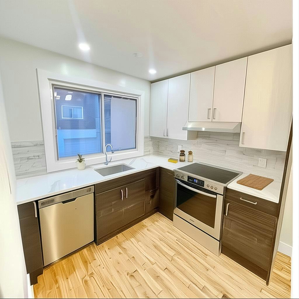 8270-14-1085 Mistral, Montréal, QC, H2P 1S2 - 27