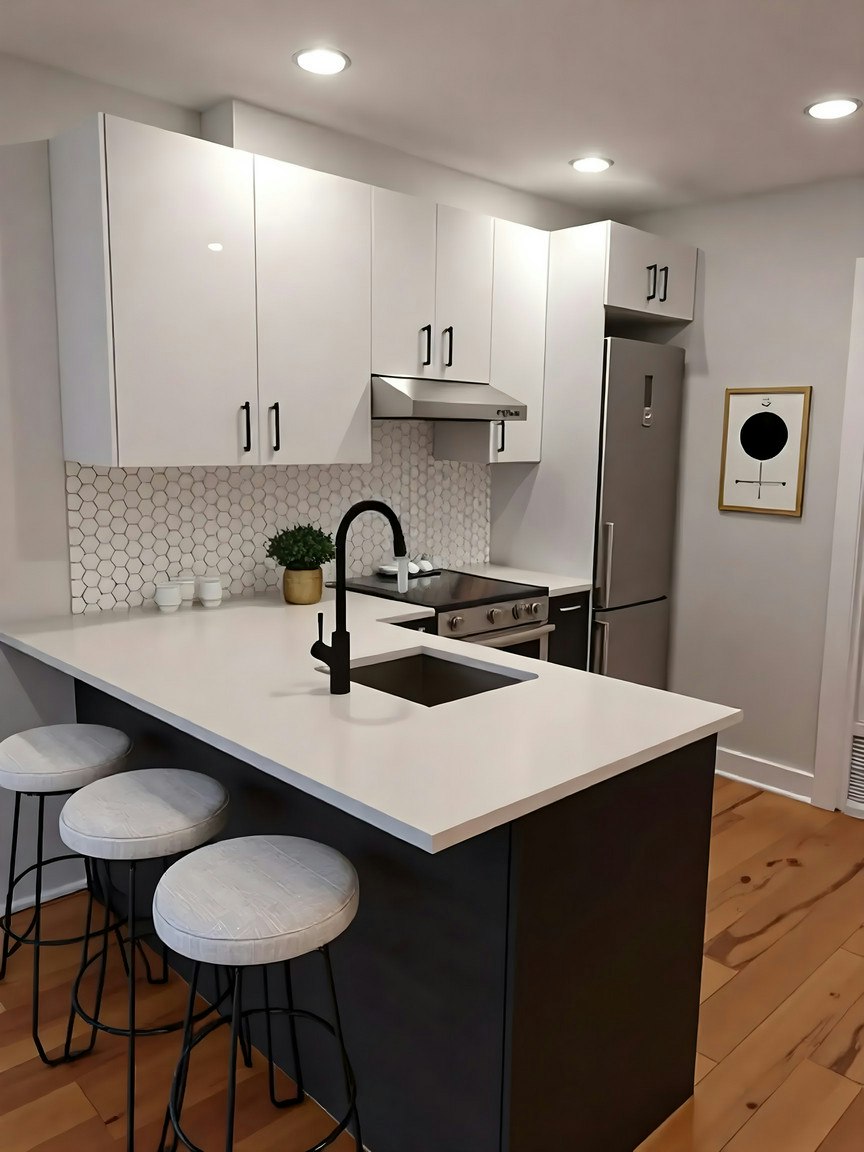 8270-14-1085 Mistral, Montréal, QC, H2P 1S2 - 44