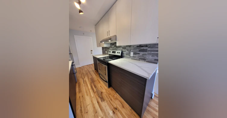8270-16-1085 Mistral, Montréal, QC, H2P 1S2 - 98