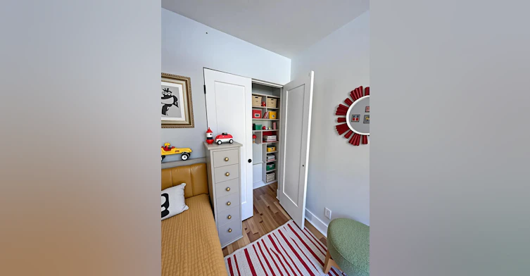 8270-16-1085 Mistral, Montréal, QC, H2P 1S2 - 88