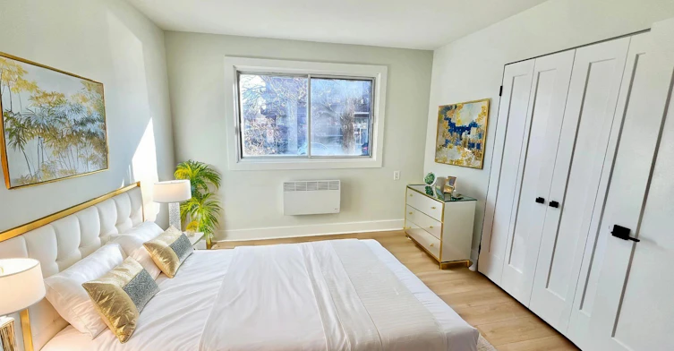 8270-16-1085 Mistral, Montréal, QC, H2P 1S2 - 75