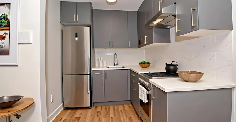 8270-16-1085 Mistral, Montréal, QC, H2P 1S2 - 35