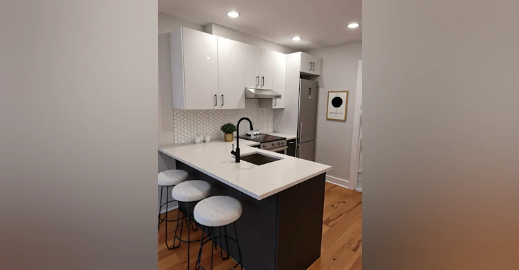 8270-16-1085 Mistral, Montréal, QC, H2P 1S2 - 44