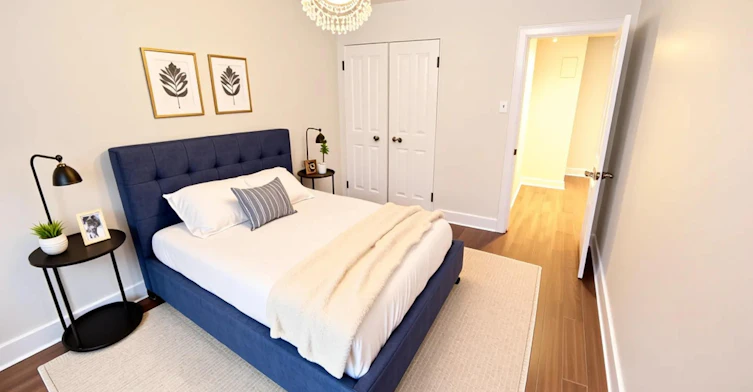 8270-32-1085 Mistral, Montréal, QC, H2P 1S2 - 82