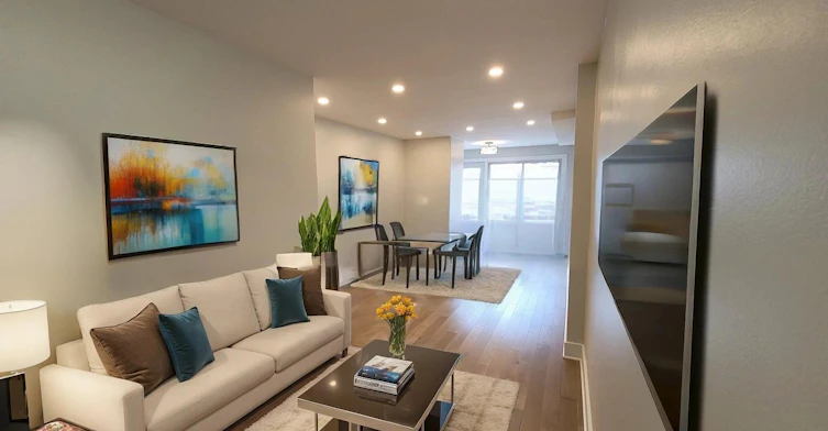 8270-32-1085 Mistral, Montréal, QC, H2P 1S2 - 17