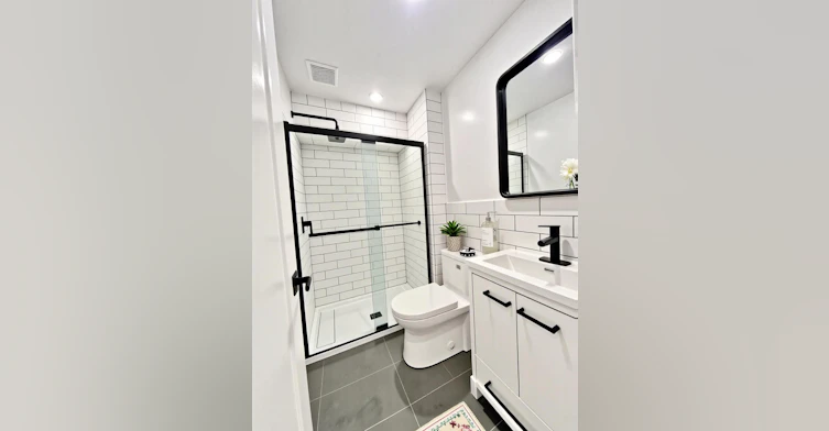 8270-32-1085 Mistral, Montréal, QC, H2P 1S2 - 91