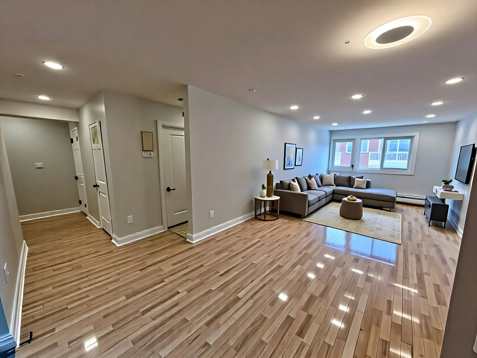 8270-33-1085 Mistral, Montréal, QC, H2P 1S2 - 9
