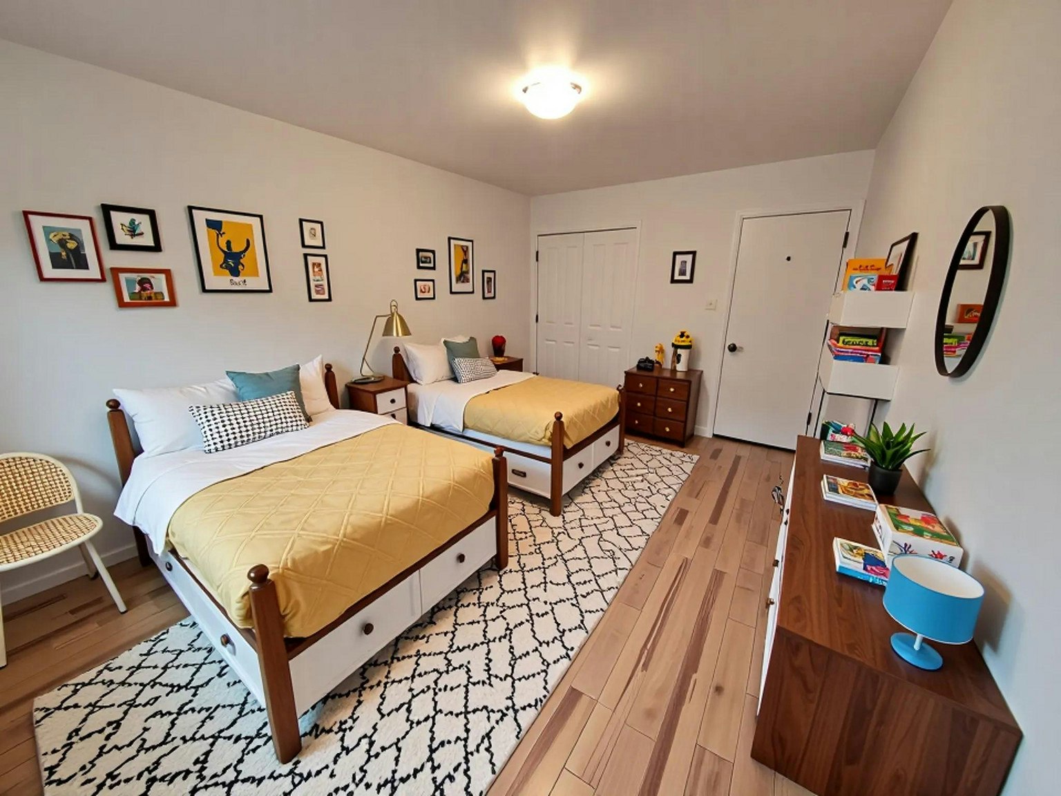 8270-33-1085 Mistral, Montréal, QC, H2P 1S2 - 87