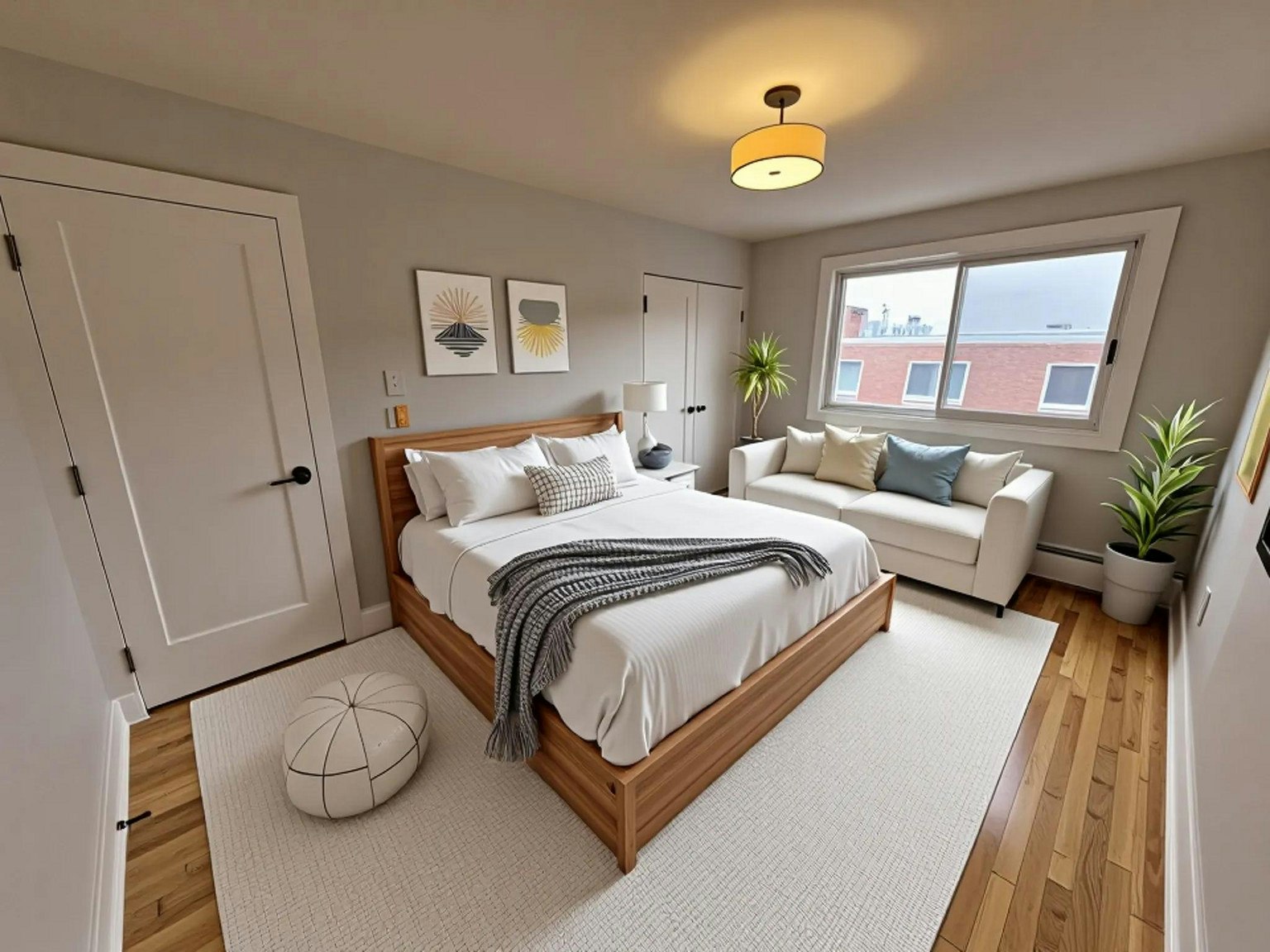 8270-33-1085 Mistral, Montréal, QC, H2P 1S2 - 83
