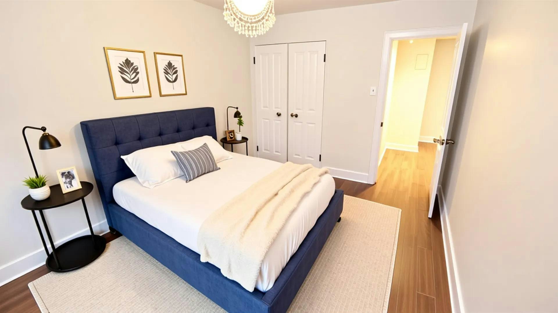 8270-33-1085 Mistral, Montréal, QC, H2P 1S2 - 82