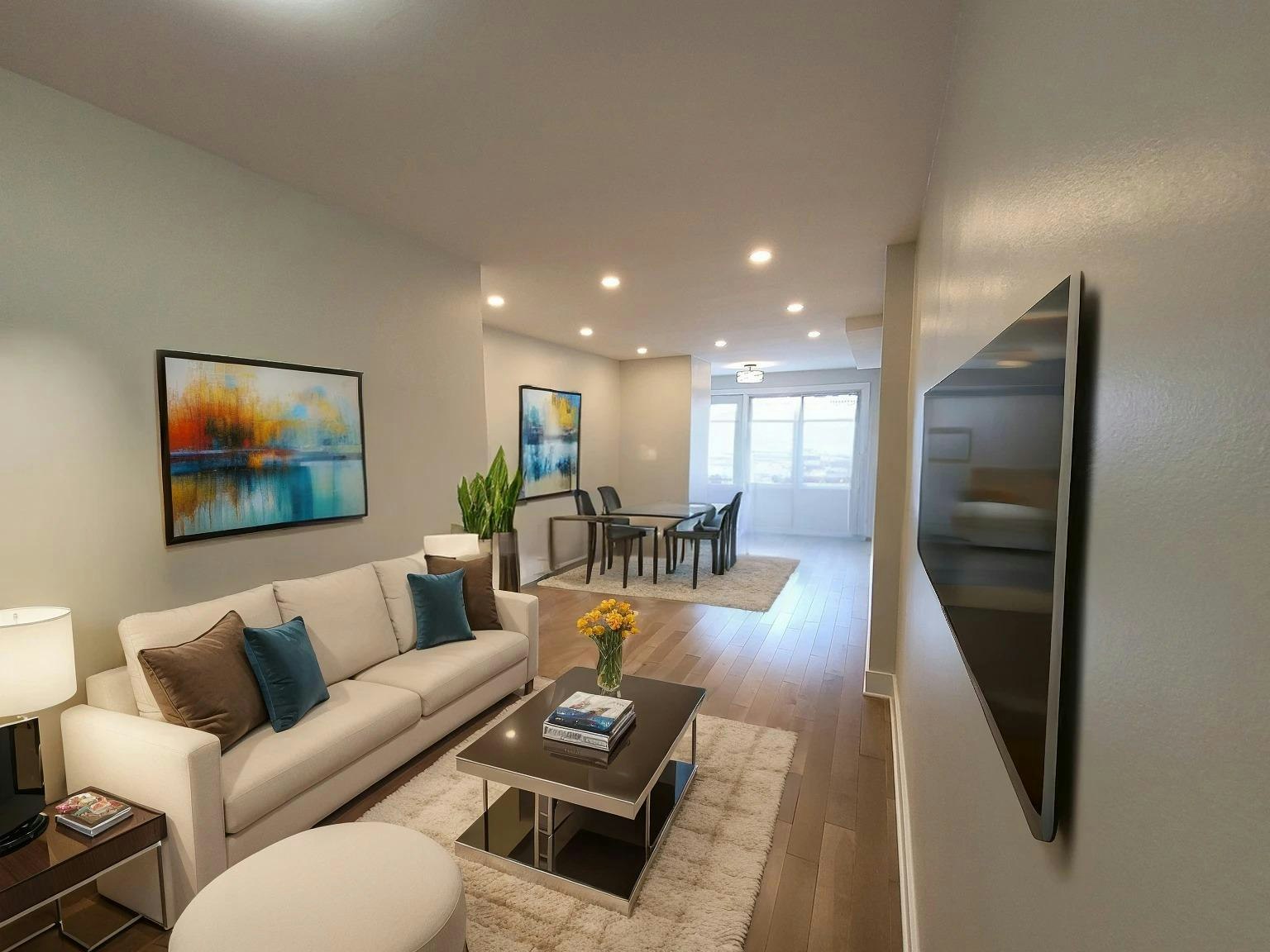 8270-33-1085 Mistral, Montréal, QC, H2P 1S2 - 17
