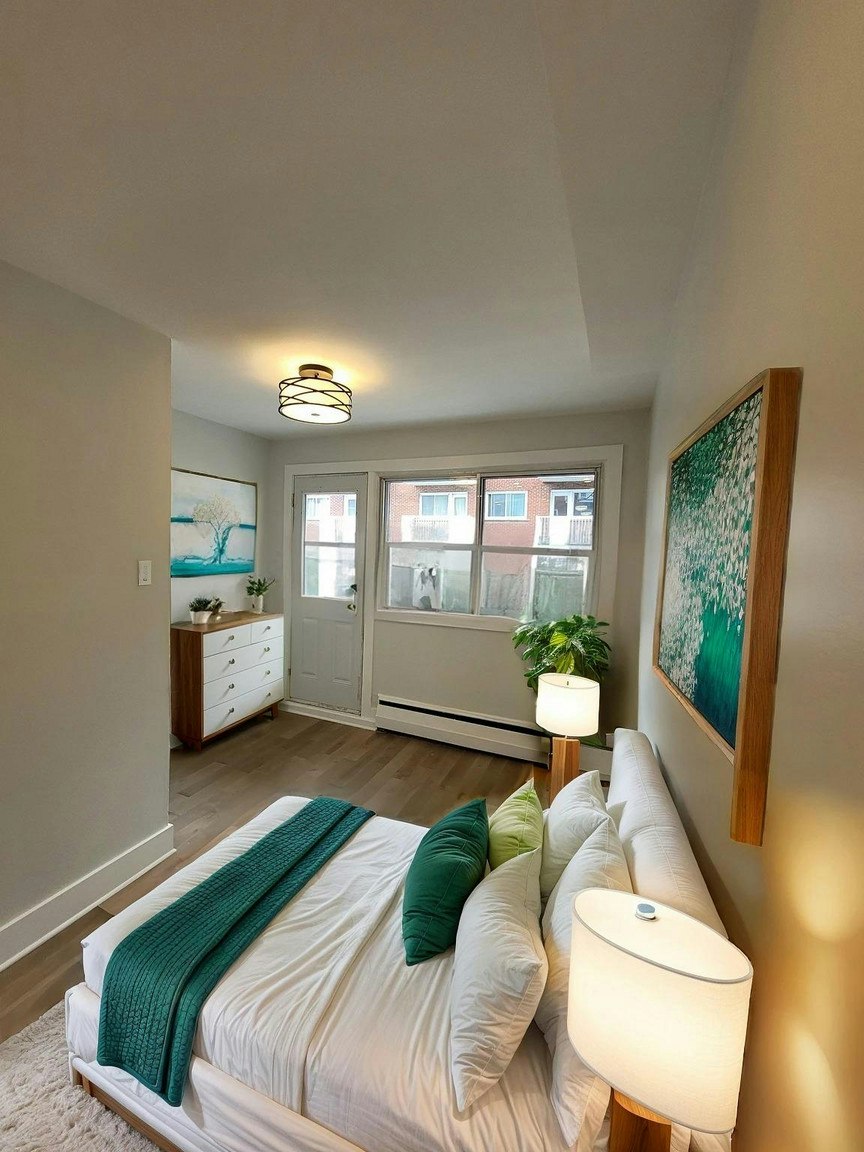 8270-33-1085 Mistral, Montréal, QC, H2P 1S2 - 77