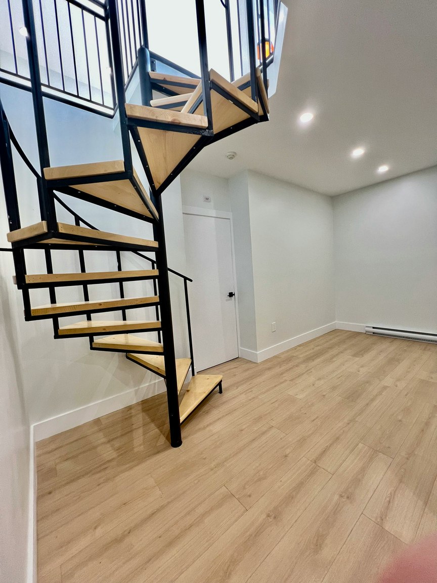 8270-33-1085 Mistral, Montréal, QC, H2P 1S2 - 97