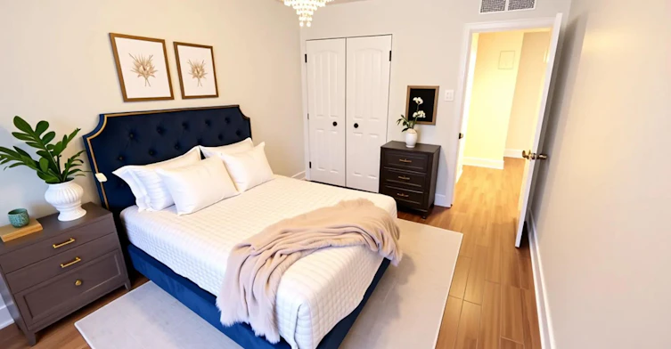 8270-34-1085 Mistral, Montréal, QC, H2P 1S2 - 84