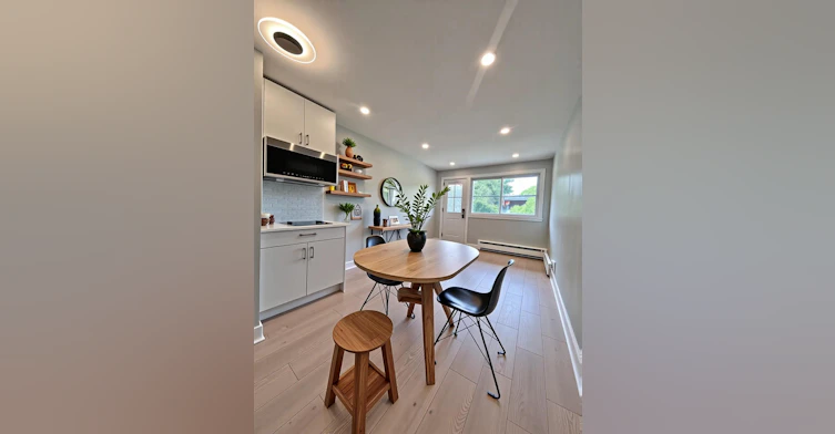 8270-34-1085 Mistral, Montréal, QC, H2P 1S2 - 60